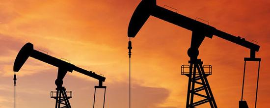 Oil & Gas on shore 